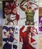 「「CAPCOM CUP 12」「SFL: ワールドチャンピオンシップ 2025」屋内ブースレポート！太陽HDやスズキ、REGZAなどが出展」の画像25