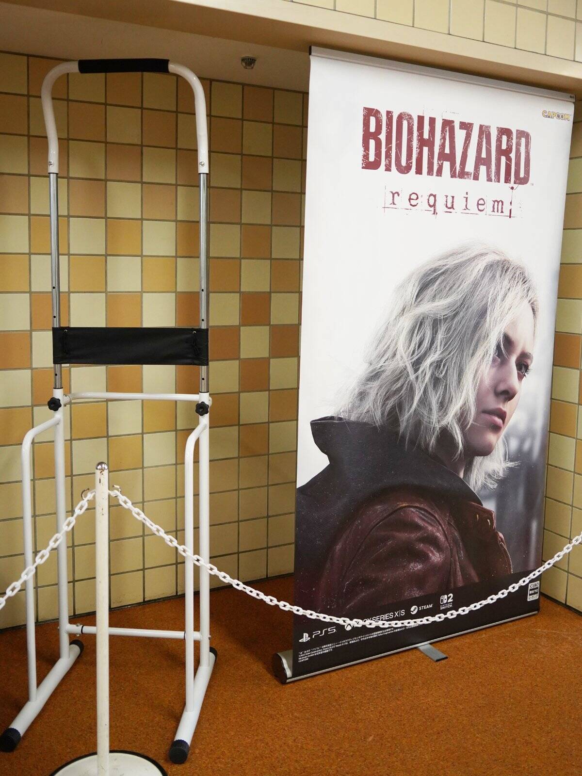 「CAPCOM CUP 12」「SFL: ワールドチャンピオンシップ 2025」屋内ブースレポート！太陽HDやスズキ、REGZAなどが出展