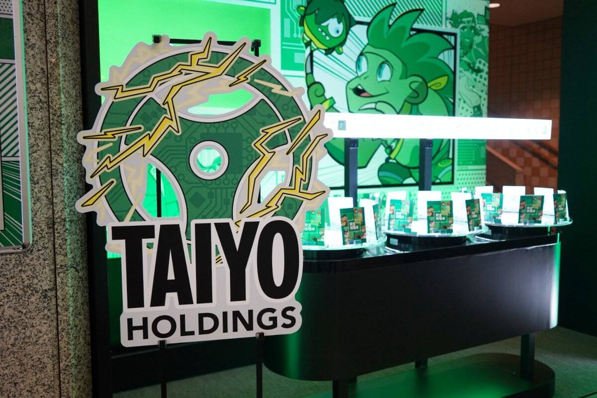 「CAPCOM CUP 12」「SFL: ワールドチャンピオンシップ 2025」屋内ブースレポート！太陽HDやスズキ、REGZAなどが出展