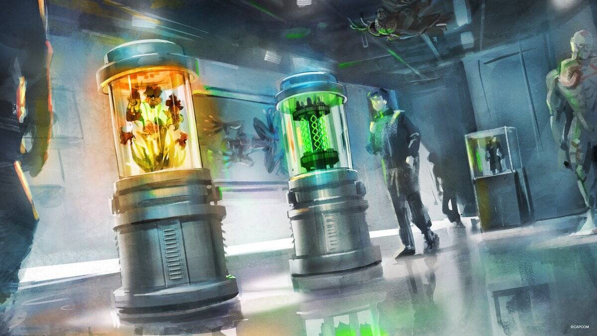 「THE WORLD OF BIOHAZARD 30周年展」一般チケット8月3日販売開始！会場マップやコンテンツの最新情報も解禁