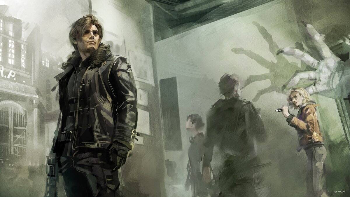 「THE WORLD OF BIOHAZARD 30周年展」一般チケット8月3日販売開始！会場マップやコンテンツの最新情報も解禁