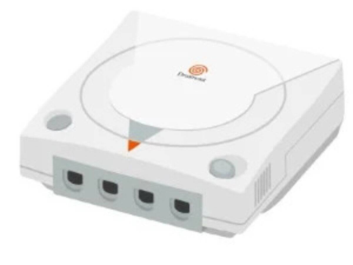 セガの歴代ハードが腕時計に！「メガドライブ」「セガサターン」「ドリームキャスト」3モデルの先行予約受付を開始
