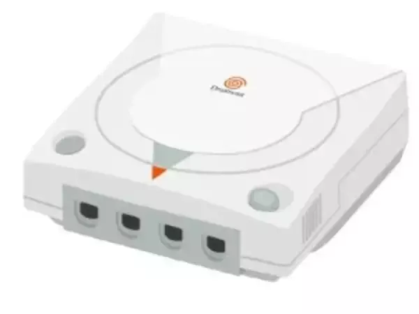 「セガの歴代ハードが腕時計に！「メガドライブ」「セガサターン」「ドリームキャスト」3モデルの先行予約受付を開始」の画像