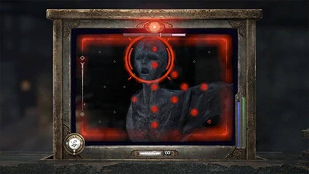 和風ホラーゲーム「零 ～紅い蝶～ REMAKE」が3月12日に発売！リメイク版で進化した恐怖体験や物語の追加も