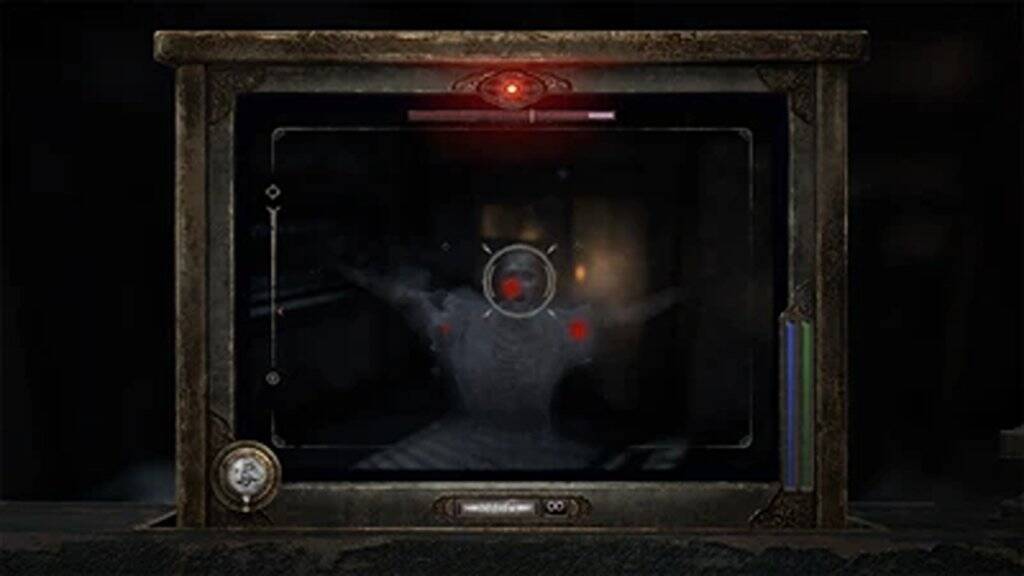 和風ホラーゲーム「零 ～紅い蝶～ REMAKE」が3月12日に発売！リメイク版で進化した恐怖体験や物語の追加も