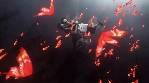 「和風ホラーゲーム「零 ～紅い蝶～ REMAKE」が3月12日に発売！リメイク版で進化した恐怖体験や物語の追加も」の画像