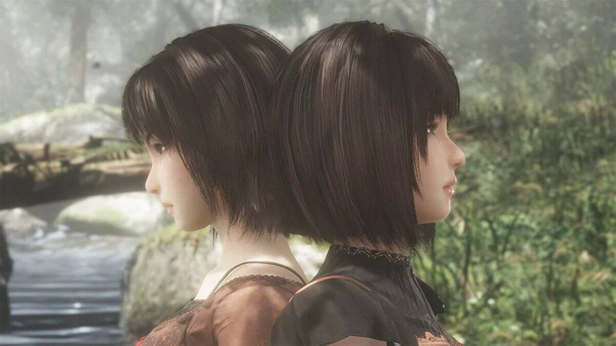 和風ホラーゲーム「零 ～紅い蝶～ REMAKE」が3月12日に発売！リメイク版で進化した恐怖体験や物語の追加も