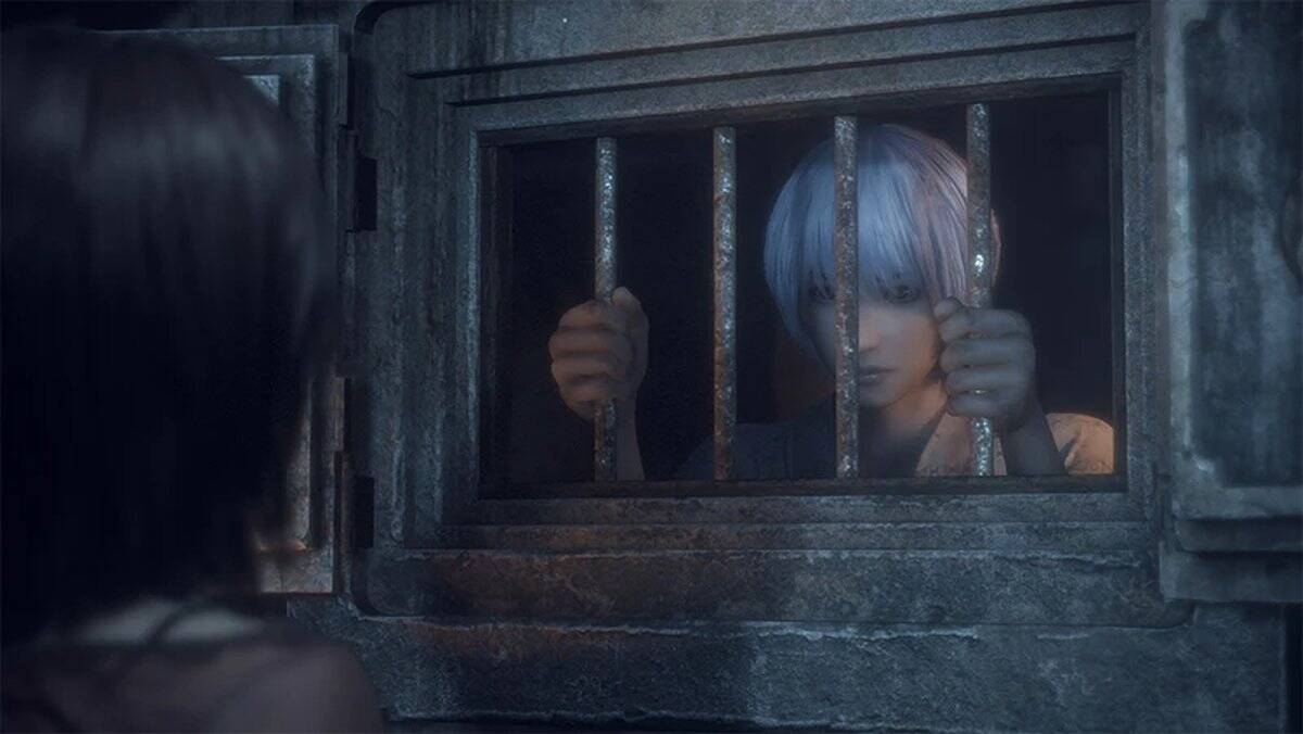 和風ホラーゲーム「零 ～紅い蝶～ REMAKE」が3月12日に発売！リメイク版で進化した恐怖体験や物語の追加も