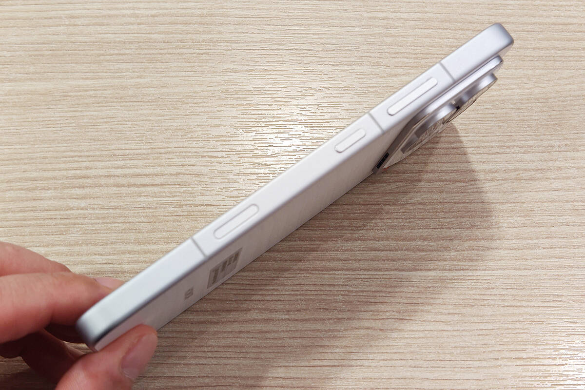 10,000mAhバッテリーに空冷ファンや185Hzも！新たなゲーミングスマホ「HONOR WIN」レビュー