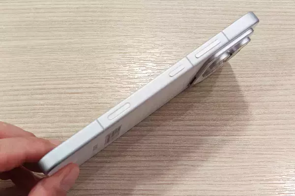 「10,000mAhバッテリーに空冷ファンや185Hzも！新たなゲーミングスマホ「HONOR WIN」レビュー」の画像