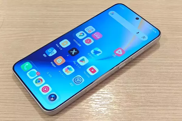 「10,000mAhバッテリーに空冷ファンや185Hzも！新たなゲーミングスマホ「HONOR WIN」レビュー」の画像