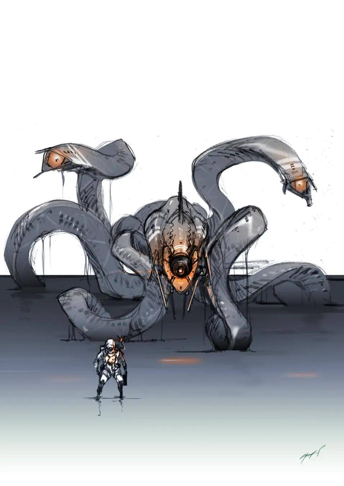 「DEATH STRANDING 2 JAPAN POPUP TOUR FINAL – SPECIAL EXHIBITION」が12月18日から大丸東京店で開幕！