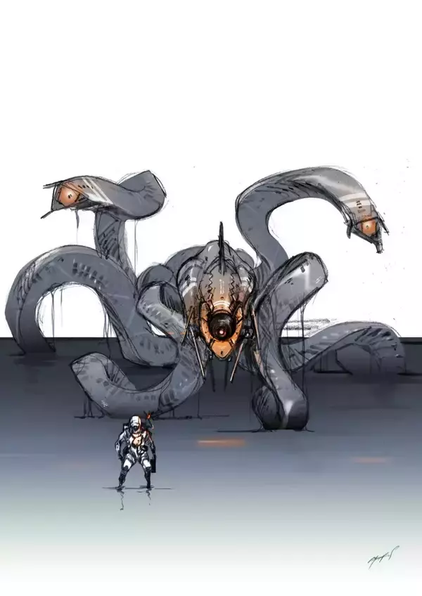 「「DEATH STRANDING 2 JAPAN POPUP TOUR FINAL – SPECIAL EXHIBITION」が12月18日から大丸東京店で開幕！」の画像