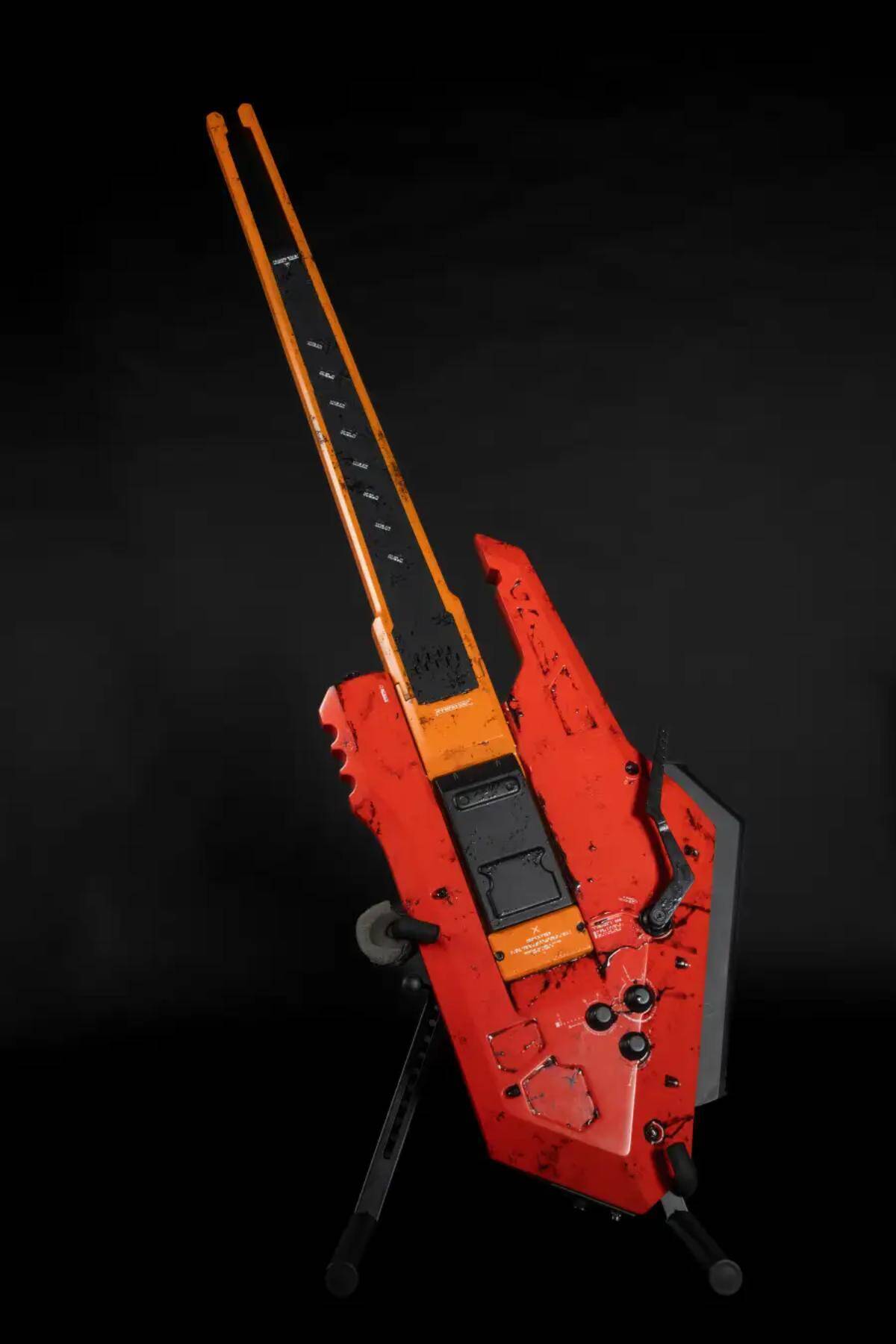 「DEATH STRANDING 2 JAPAN POPUP TOUR FINAL – SPECIAL EXHIBITION」が12月18日から大丸東京店で開幕！