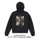 「「GUILTY GEAR -STRIVE-」とグッズ販売サイト「推しが！？」がコラボレーション！あなただけの推し対決グッズを作ろう！」の画像10