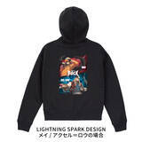 「「GUILTY GEAR -STRIVE-」とグッズ販売サイト「推しが！？」がコラボレーション！あなただけの推し対決グッズを作ろう！」の画像9