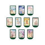 「「CAPCOM CREATORS LABEL」第4弾！「百人一首」を題材にしたカプコンの格闘ゲームのキャラクターたちが登場」の画像11