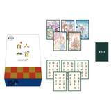 「「CAPCOM CREATORS LABEL」第4弾！「百人一首」を題材にしたカプコンの格闘ゲームのキャラクターたちが登場」の画像3