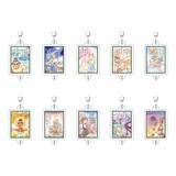 「「CAPCOM CREATORS LABEL」第4弾！「百人一首」を題材にしたカプコンの格闘ゲームのキャラクターたちが登場」の画像4