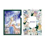 「「CAPCOM CREATORS LABEL」第4弾！「百人一首」を題材にしたカプコンの格闘ゲームのキャラクターたちが登場」の画像5