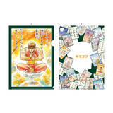 「「CAPCOM CREATORS LABEL」第4弾！「百人一首」を題材にしたカプコンの格闘ゲームのキャラクターたちが登場」の画像7