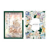 「「CAPCOM CREATORS LABEL」第4弾！「百人一首」を題材にしたカプコンの格闘ゲームのキャラクターたちが登場」の画像8