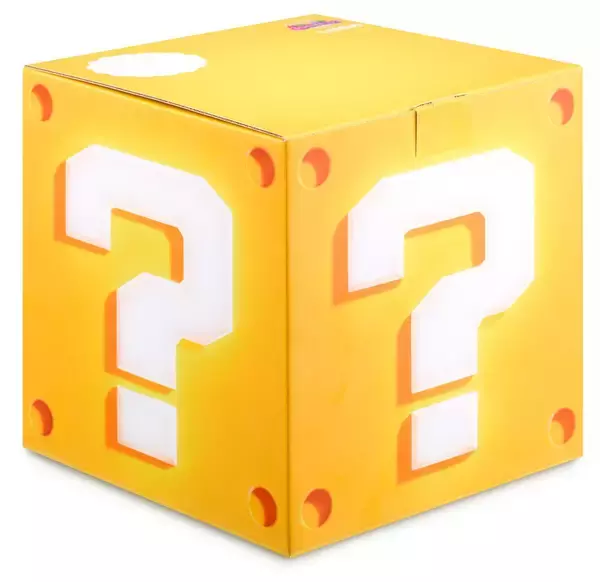 「コスメブランド「LUSH」×「ザ・スーパーマリオギャラクシー・ムービー」コラボ！入浴剤など銀河級のリラックスアイテム登場」の画像