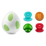 「コスメブランド「LUSH」×「ザ・スーパーマリオギャラクシー・ムービー」コラボ！入浴剤など銀河級のリラックスアイテム登場」の画像2