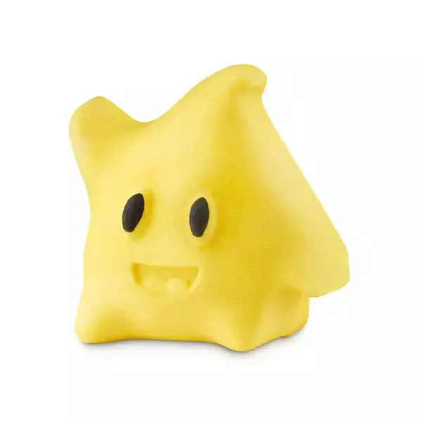 「コスメブランド「LUSH」×「ザ・スーパーマリオギャラクシー・ムービー」コラボ！入浴剤など銀河級のリラックスアイテム登場」の画像