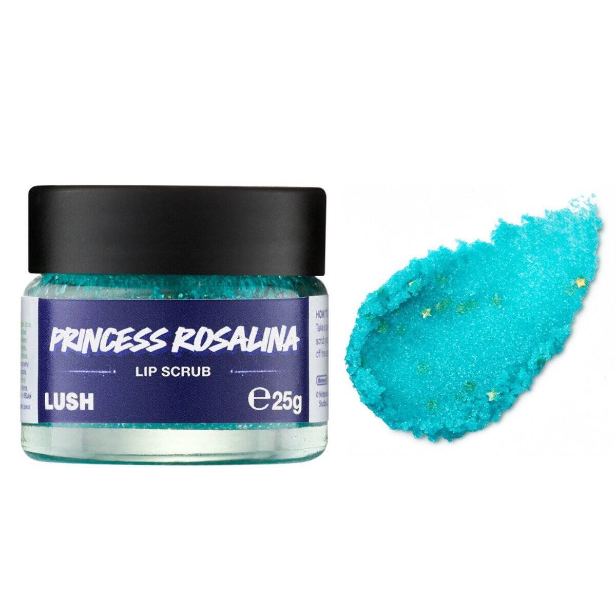 コスメブランド「LUSH」×「ザ・スーパーマリオギャラクシー・ムービー」コラボ！入浴剤など銀河級のリラックスアイテム登場