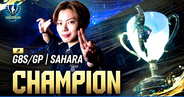 「CAPCOM CUP 12」初出場のさはら選手が優勝！「ストリートファイターリーグ: ワールドチャンピオンシップ 2025」では日本代表「REJECT」が頂点に！