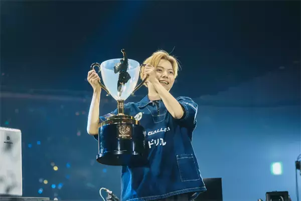 「「CAPCOM CUP 12」初出場のさはら選手が優勝！「ストリートファイターリーグ: ワールドチャンピオンシップ 2025」では日本代表「REJECT」が頂点に！」の画像