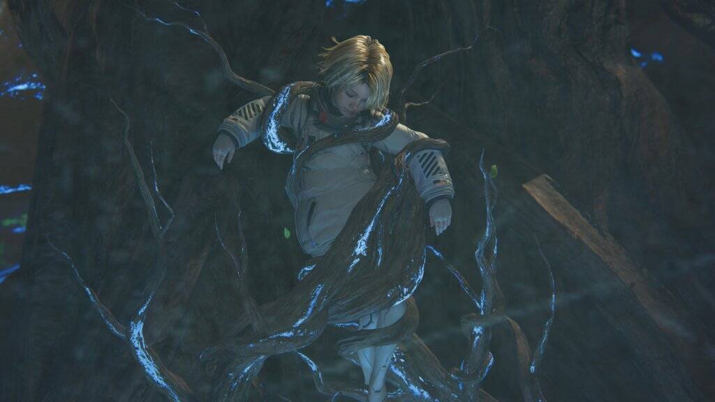 4月17日の発売日迫る「プラグマタ」の最新トレーラーが公開！新たなプラグマタ「エイト」の姿も