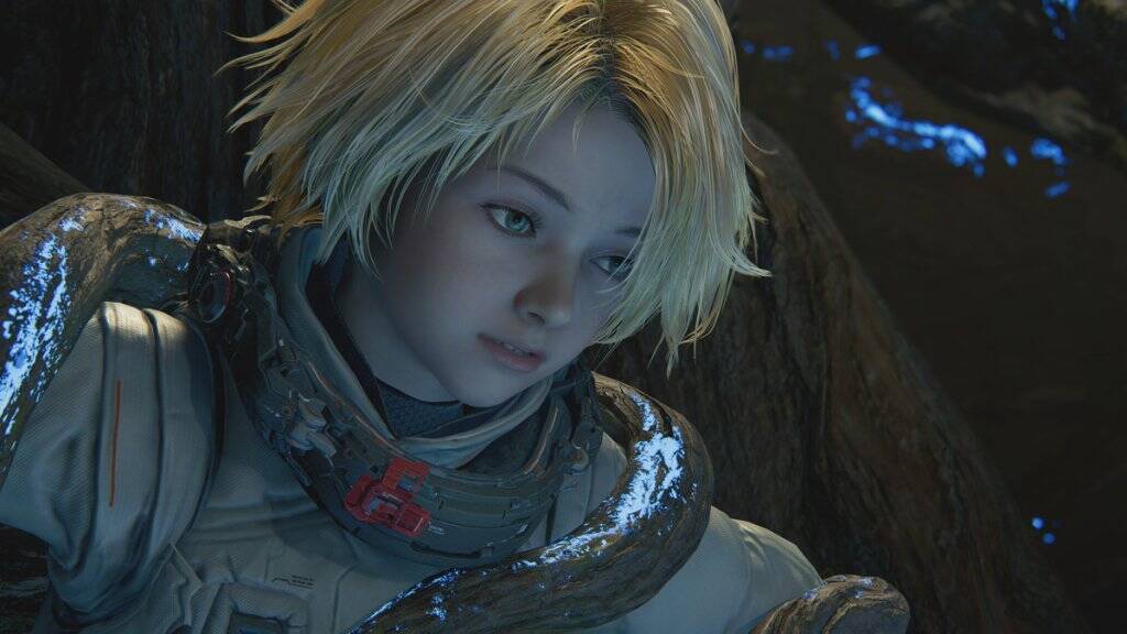 4月17日の発売日迫る「プラグマタ」の最新トレーラーが公開！新たなプラグマタ「エイト」の姿も