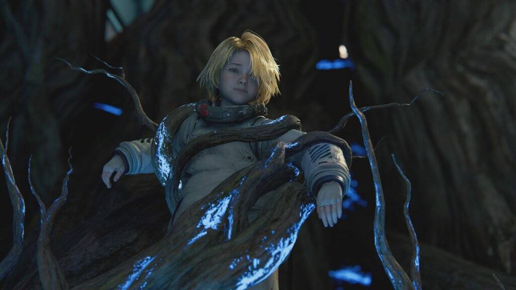 4月17日の発売日迫る「プラグマタ」の最新トレーラーが公開！新たなプラグマタ「エイト」の姿も