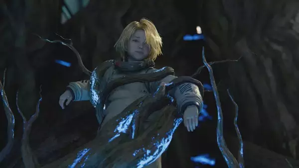 「4月17日の発売日迫る「プラグマタ」の最新トレーラーが公開！新たなプラグマタ「エイト」の姿も」の画像