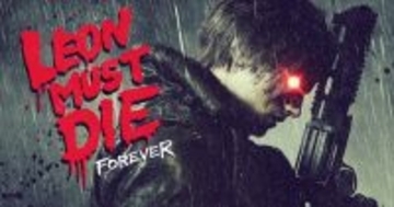 「バイオハザード レクイエム」にエクストラゲーム「LEON MUST DIE FOREVER」をアップデートで追加！やり込み要素満載のハイテンポアクション