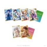 「にじさんじから「にじさんじ スポーツボイス」「にじさんじ 仲直りボイス」が8月8日に発売！キービジュアルライバーの「ボイスビジュアルカード」 も登場」の画像4