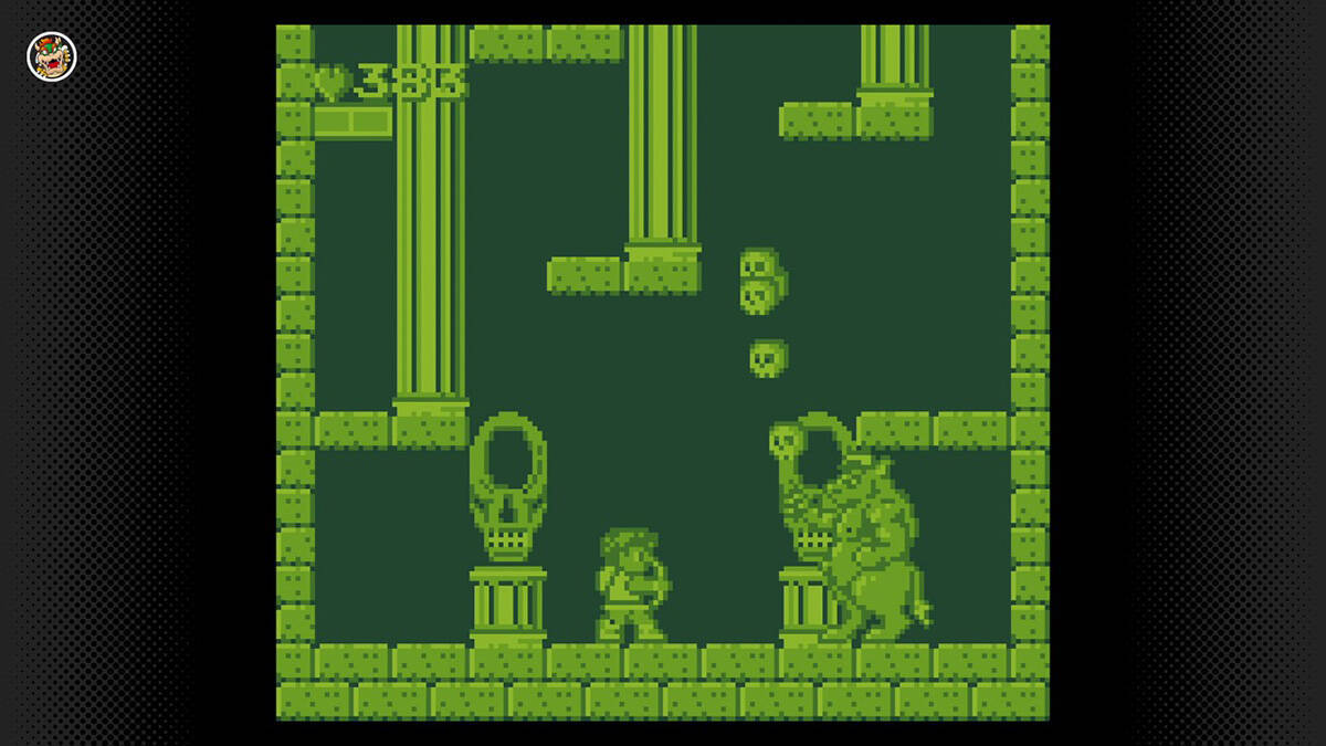 「ファミリーコンピュータ Nintendo Classics」「ゲームボーイ Nintendo Classics」に4本のタイトルが追加！