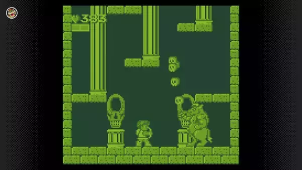 「「ファミリーコンピュータ Nintendo Classics」「ゲームボーイ Nintendo Classics」に4本のタイトルが追加！」の画像