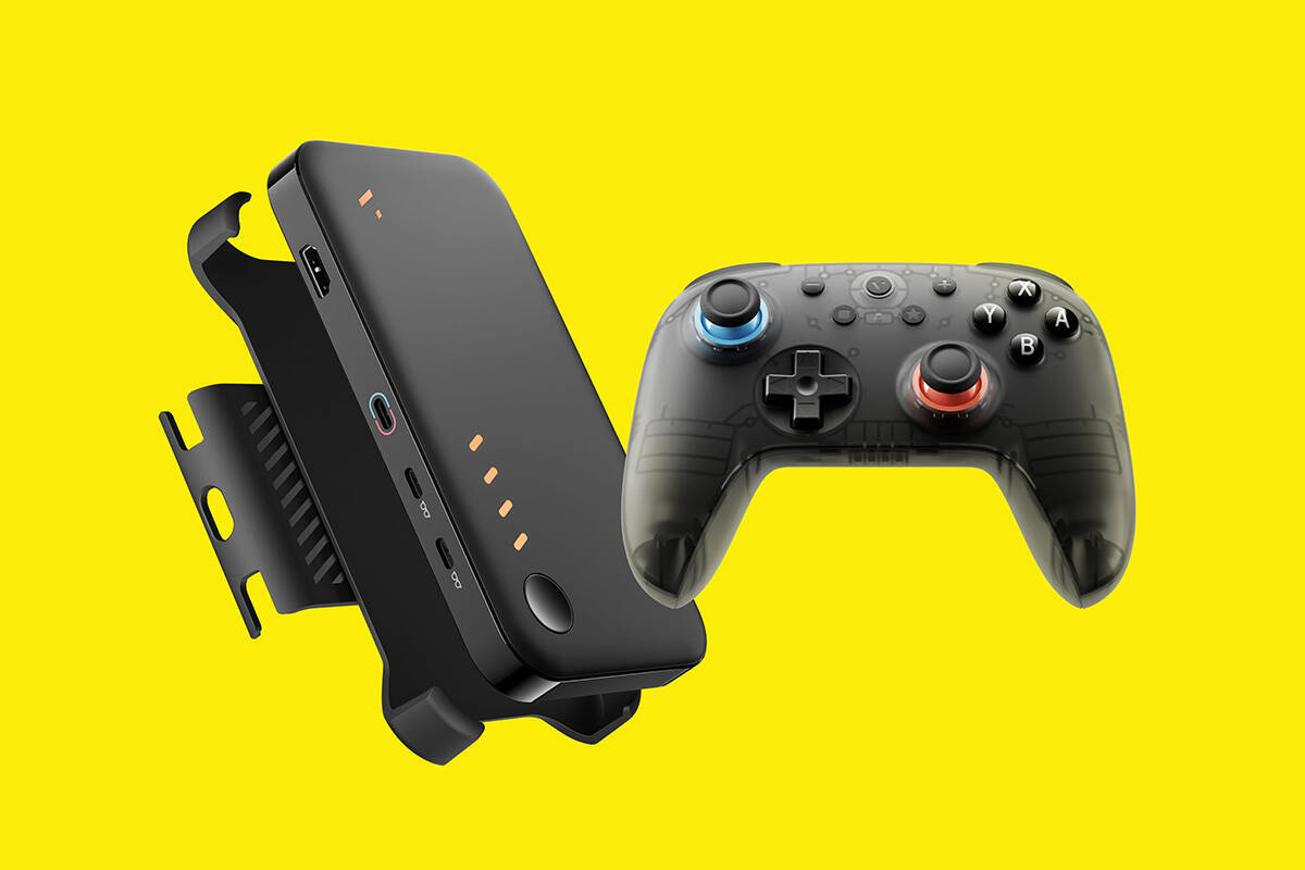 「VITURE x Cyberpunk 2077 Luma Cyber XRグラス」が発表！世界限定10,000台のシリアルナンバー入り