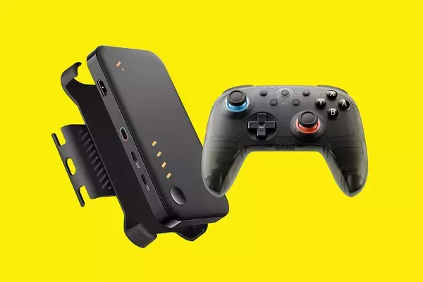 「「VITURE x Cyberpunk 2077 Luma Cyber XRグラス」が発表！世界限定10,000台のシリアルナンバー入り」の画像