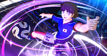 「キャプテン翼2 WORLD FIGHTERS」のシステムトレーラーが公開！試合を盛り上げるゲームシステムが明らかに