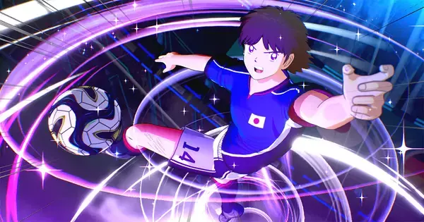 「キャプテン翼2 WORLD FIGHTERS」のシステムトレーラーが公開！試合を盛り上げるゲームシステムが明らかに