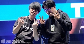 【EVO Japan 2026】全18枚の現地写真でメイントーナメント「GGST」を振り返る