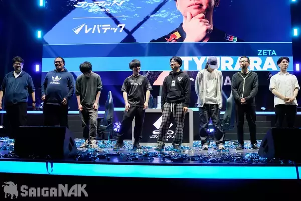 「【EVO Japan 2026】全18枚の現地写真でメイントーナメント「GGST」を振り返る」の画像