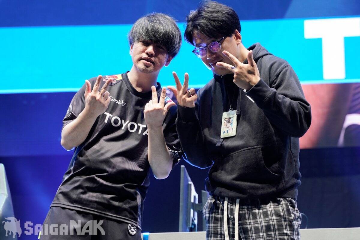 【EVO Japan 2026】全18枚の現地写真でメイントーナメント「GGST」を振り返る