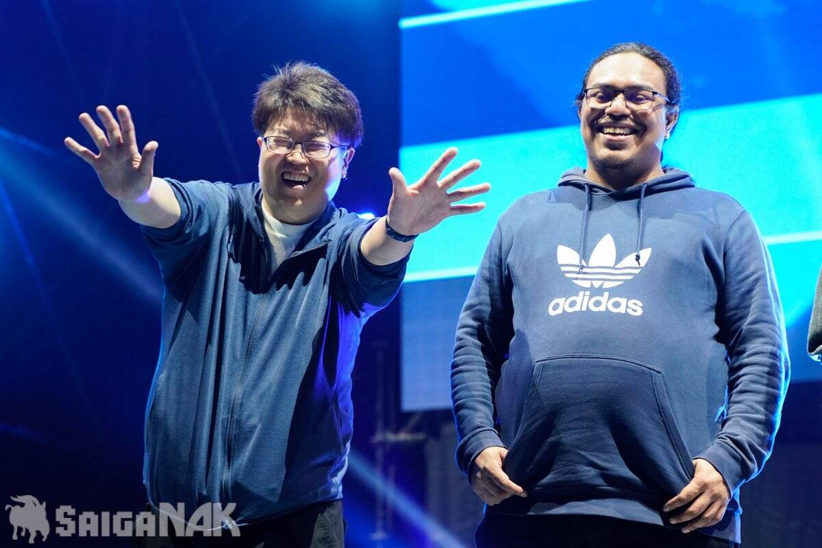 【EVO Japan 2026】全18枚の現地写真でメイントーナメント「GGST」を振り返る
