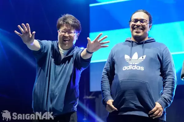 「【EVO Japan 2026】全18枚の現地写真でメイントーナメント「GGST」を振り返る」の画像