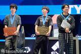 「【EVO Japan 2026】全18枚の現地写真でメイントーナメント「GGST」を振り返る」の画像13
